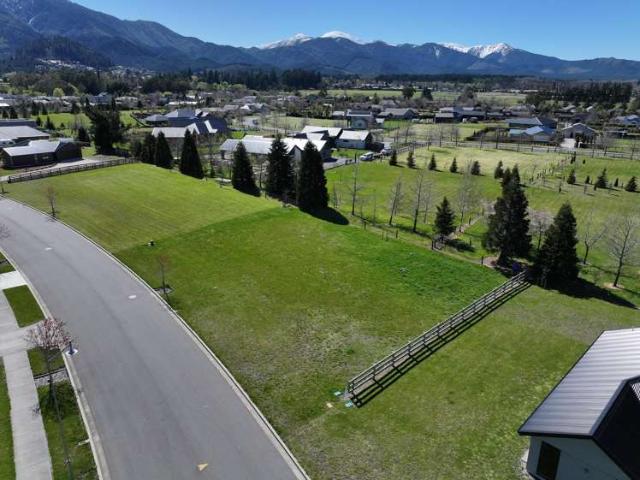 Land for sale in Hanmer Springs, Hurunui District