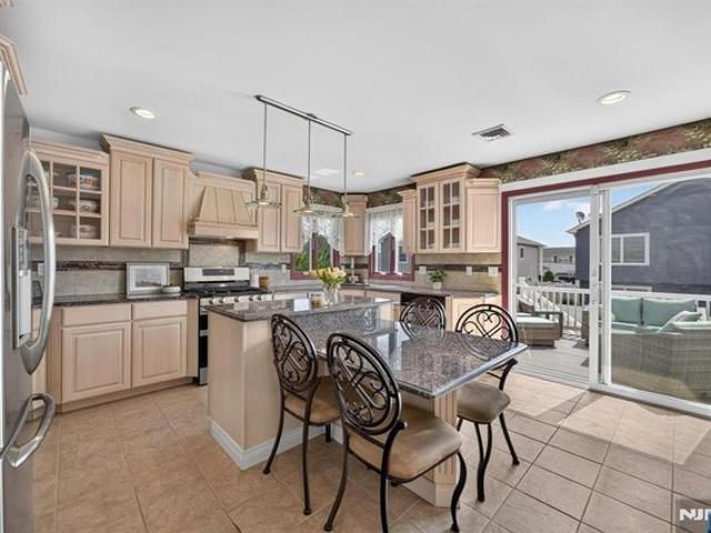 House for sale in Saddle Brook, New Jersey