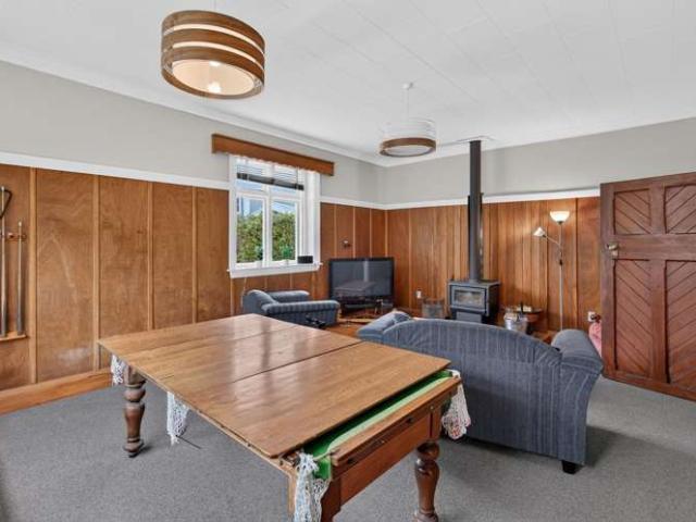 House for sale in Akaroa, Banks Peninsula Community