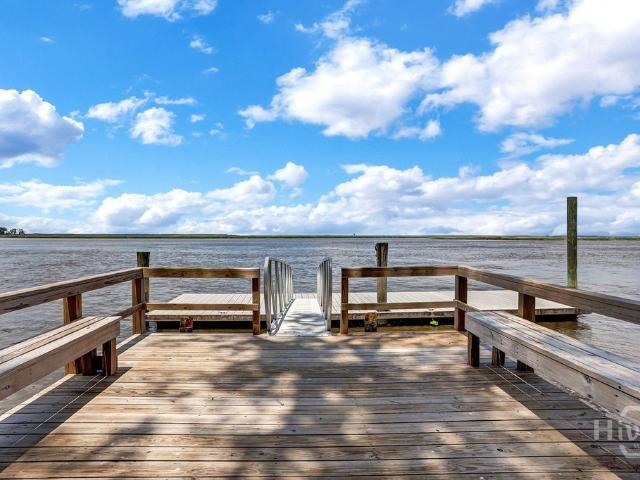 House for sale in Richmond Hill, Bryan County