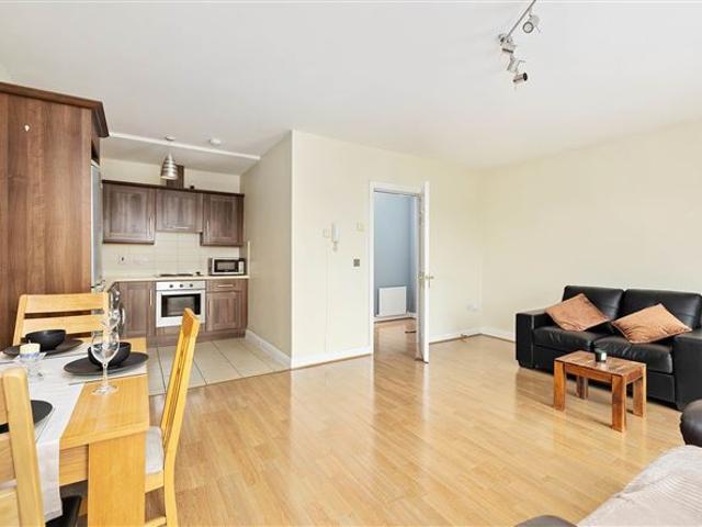 Apartment for sale in Celbridge, North Tipperary