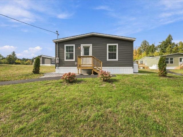 House for sale in Tilton, Belknap County
