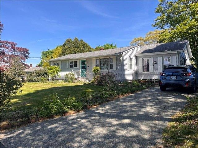 House for sale in Tiverton, Rhode Island