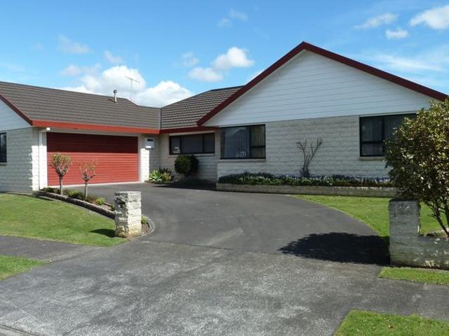 House for rent in Feilding, Manawatū District