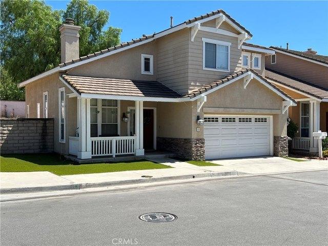 House for sale in Rancho Santa Margarita, California
