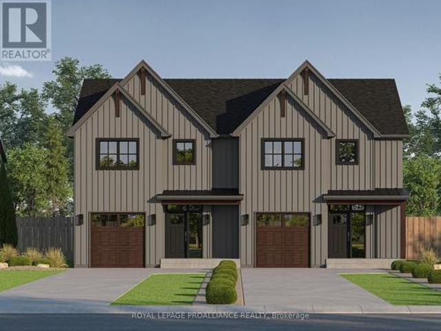 House for sale in Cramahe, Ontario