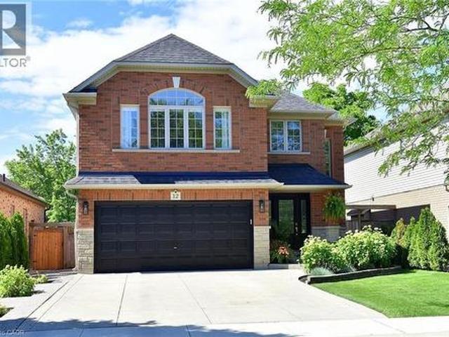 House for sale in Ancaster, Ontario