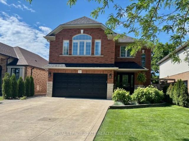 House for sale in Ancaster, Ontario