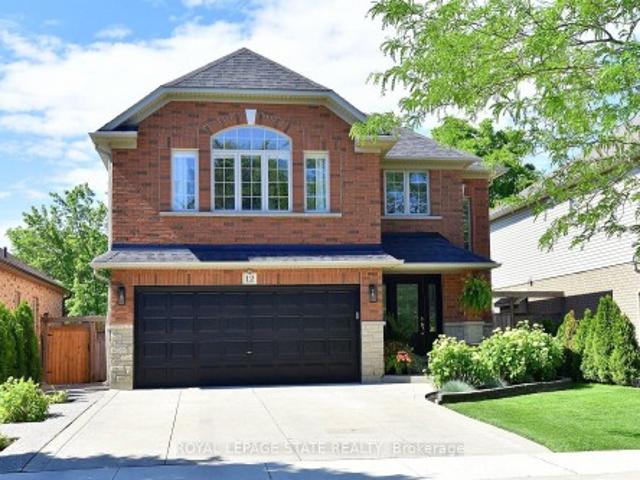House for sale in Ancaster, Ontario
