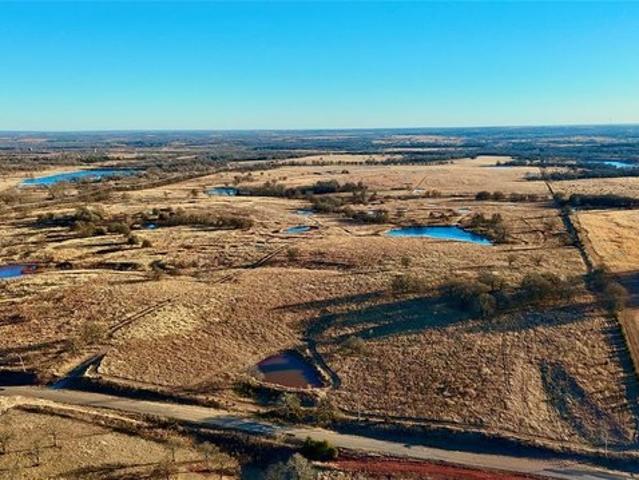 Land for sale in Mcloud, Oklahoma
