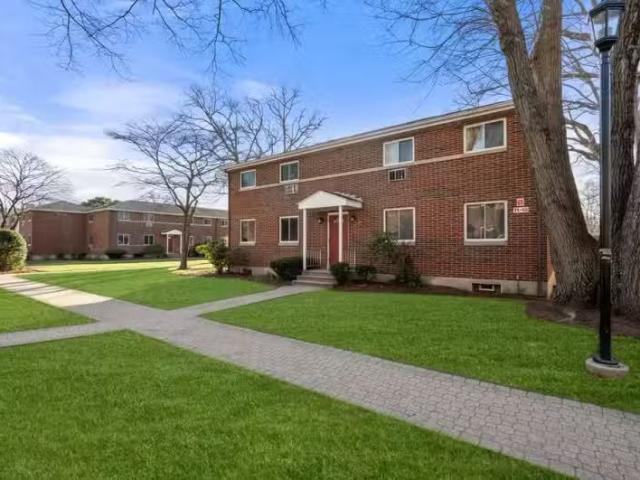 Condo for sale in Framingham