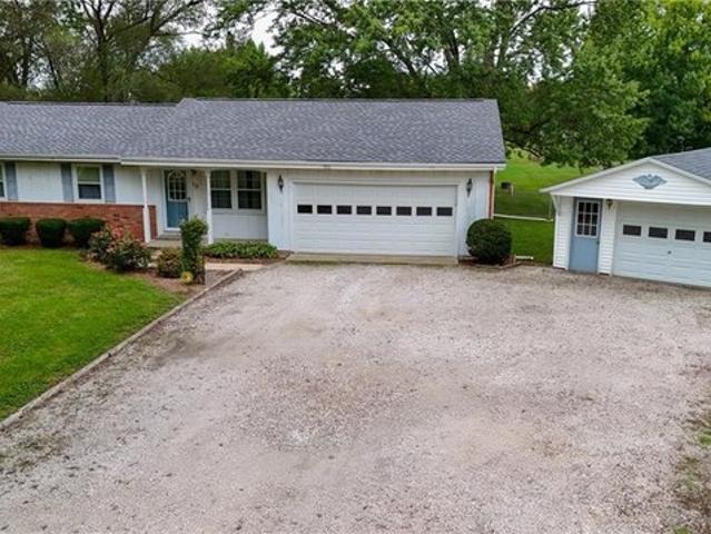 House for sale in Bismarck, Vermilion County