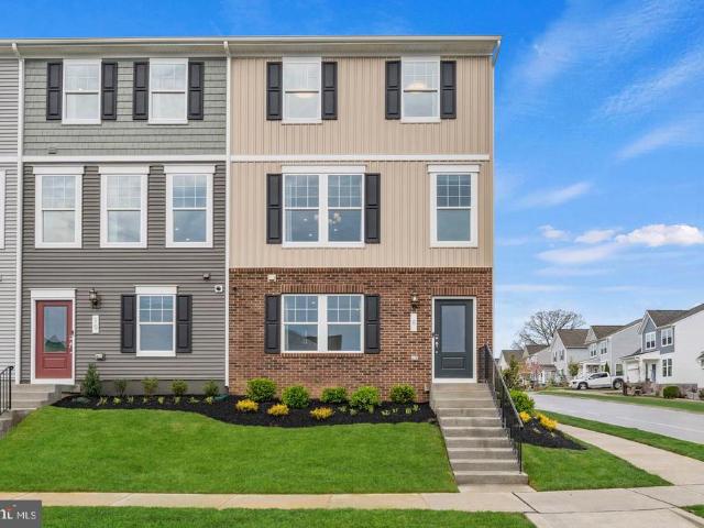 Townhouse for sale in Ranson, Jefferson County