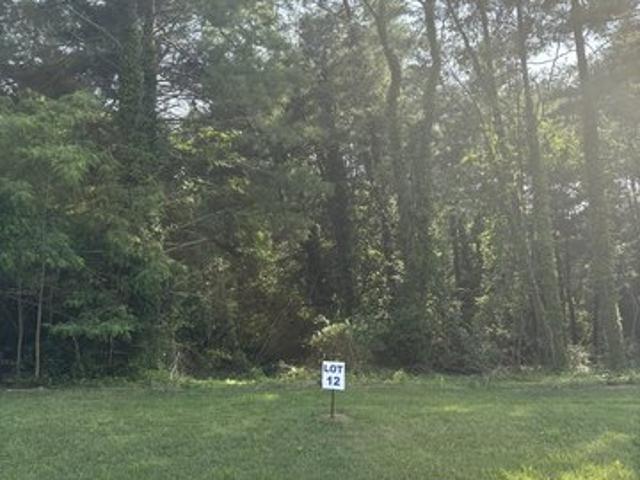 Land for sale in Galena, Maryland