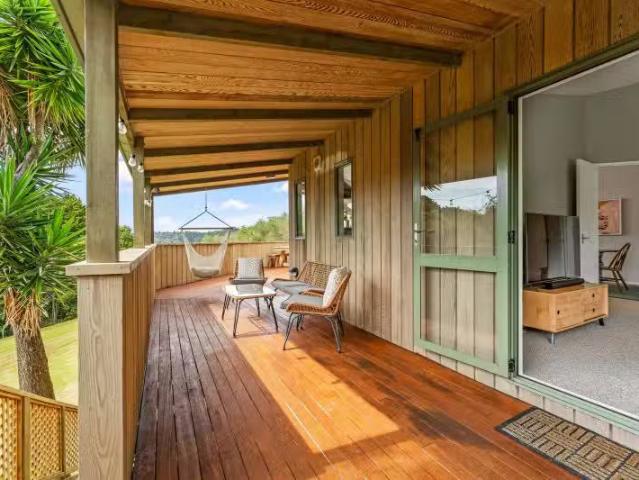 House for sale in Kawau Island
