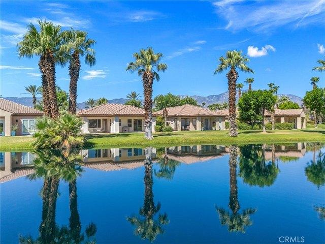 House for sale in Rancho Mirage, California