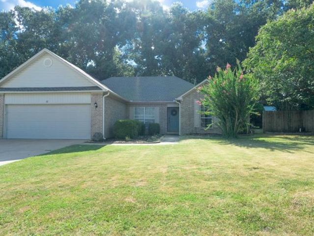 House for sale in Ward, Lonoke County