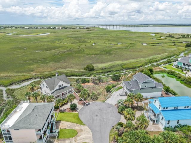 Land for sale in South Carolina