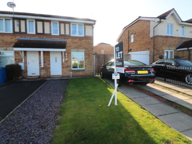 House for rent in Hessle, Hull and East Yorkshire