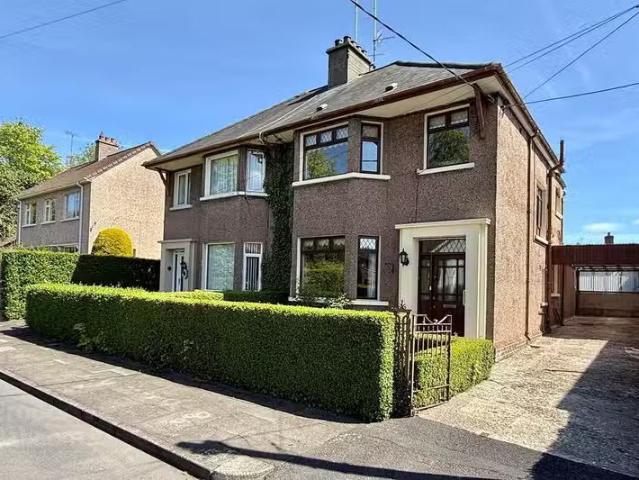House for sale in Doagh, Ulster