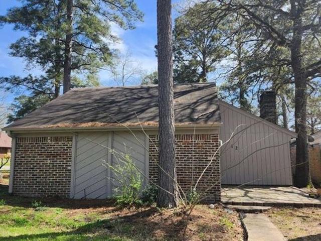 House for sale in Lufkin, Texas