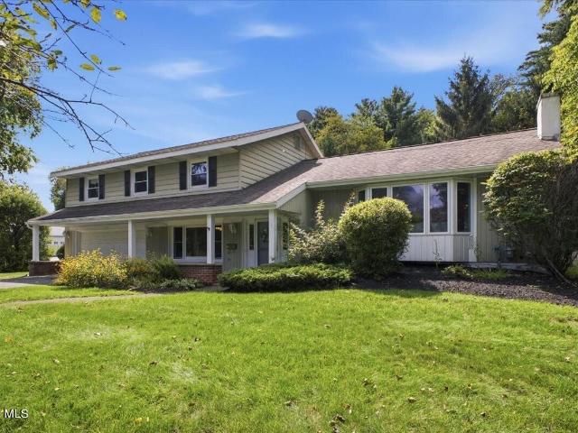 House for sale in Glens Falls, New York
