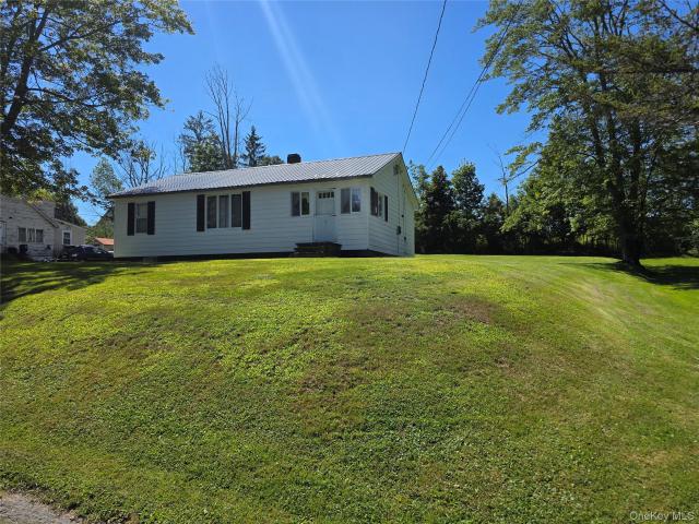 House for sale in Claryville, New York