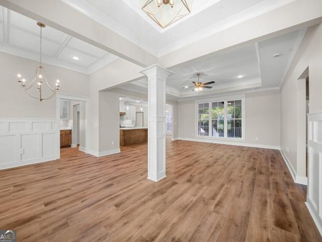 House for sale in Evans, Georgia