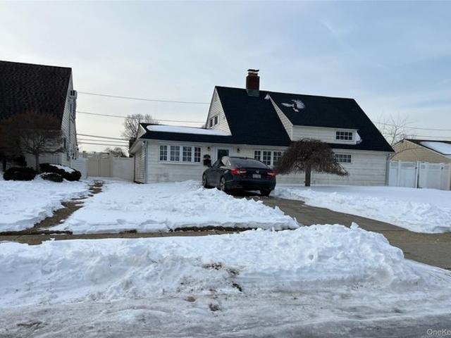 House for sale in Nassau, New York