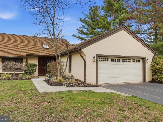Townhouse for sale in Blue Bell, Pennsylvania