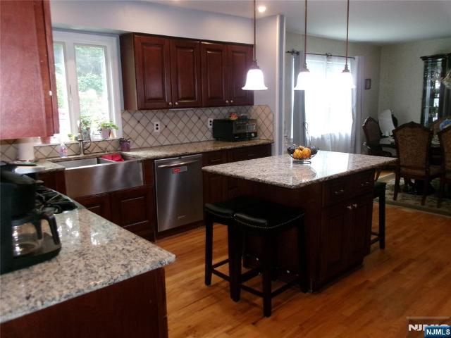 House for sale in Passaic, New Jersey