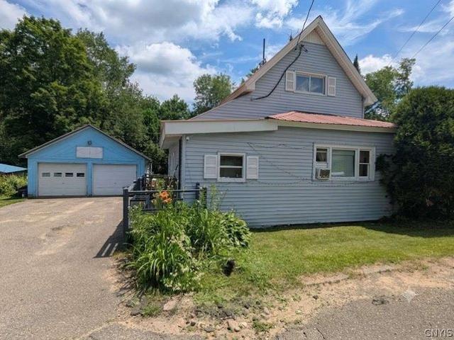 House for sale in Tupper Lake, New York