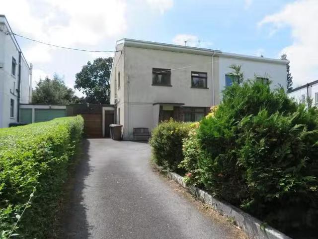 House for sale in Corry, Connacht