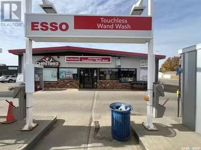 House for sale in Moose Jaw, Saskatchewan