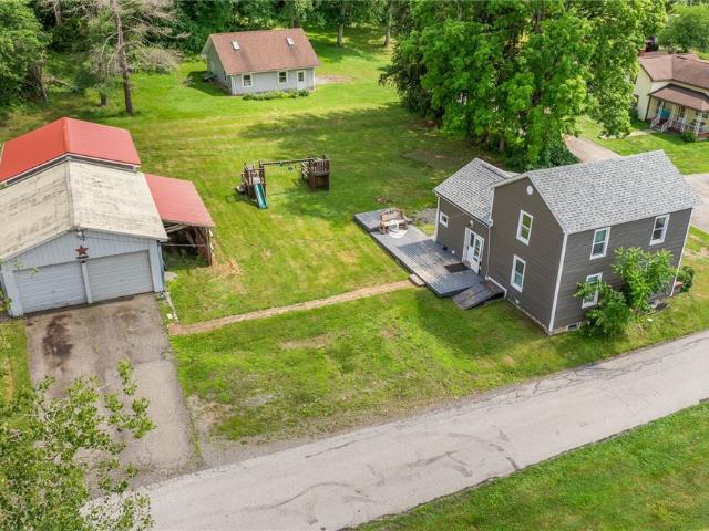 House for sale in Mercer, Pennsylvania