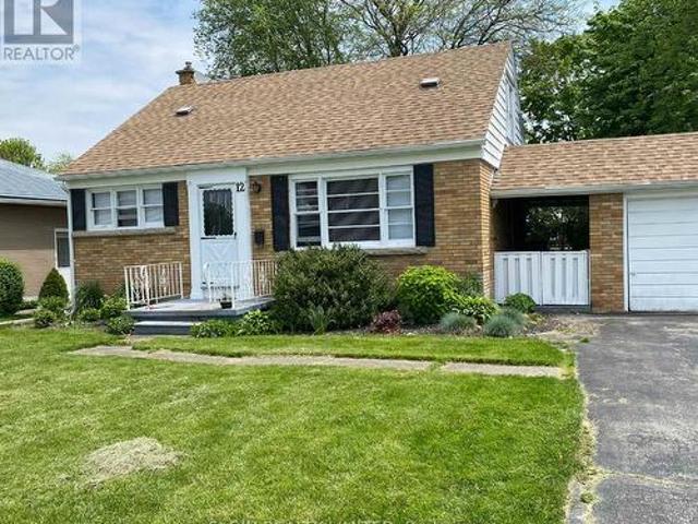 House for sale in St. Thomas, Ontario