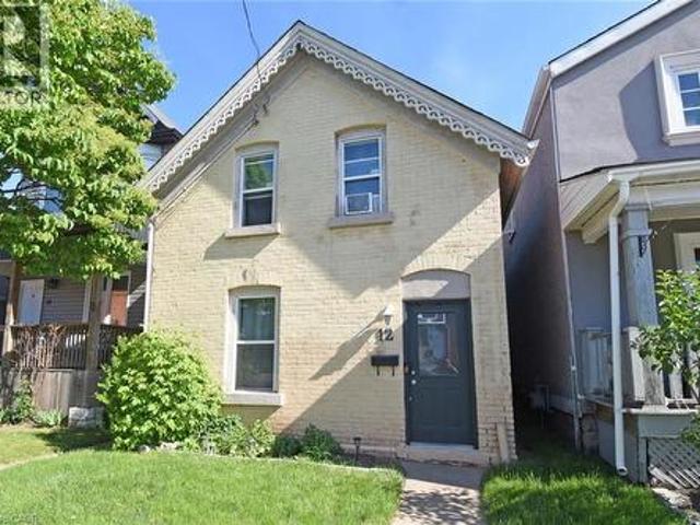 House for sale in Ancaster, Ontario