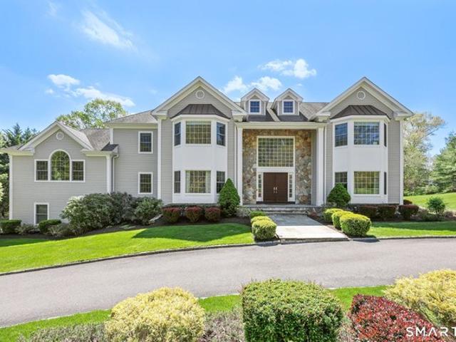 House for sale in Cos Cob, Connecticut