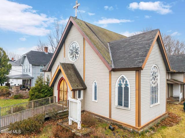 Property for sale in Ghent, New York