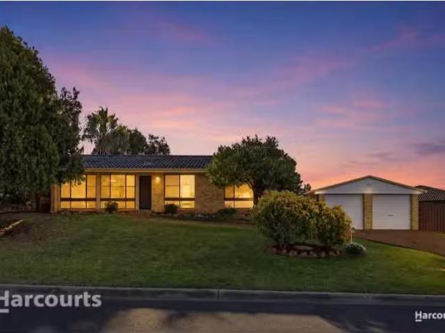 House for rent in Ambarvale, Sydney