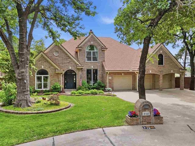 House for sale in Ponca City, Oklahoma