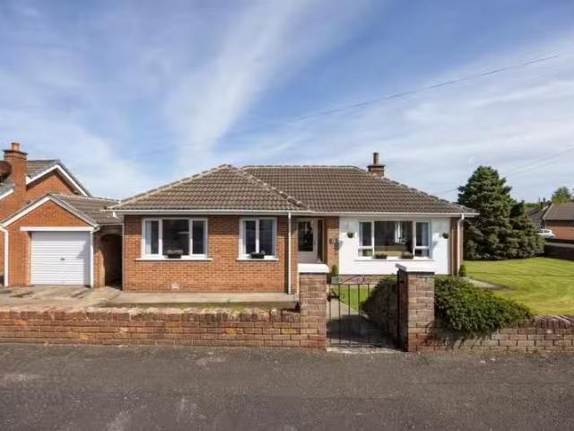 House for sale in Gorteeny, Connacht