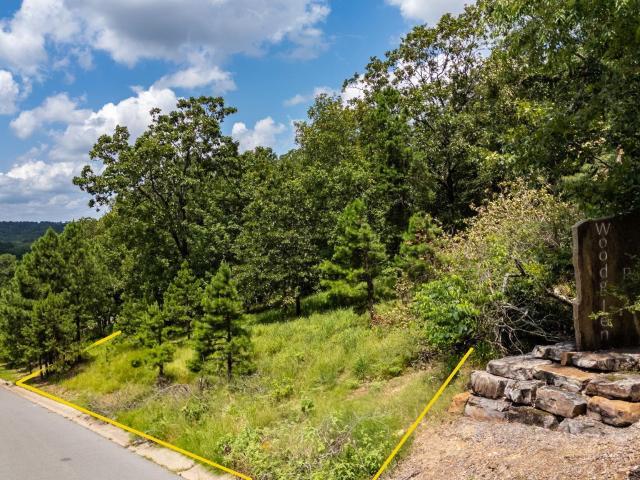 Land for sale in Little Rock