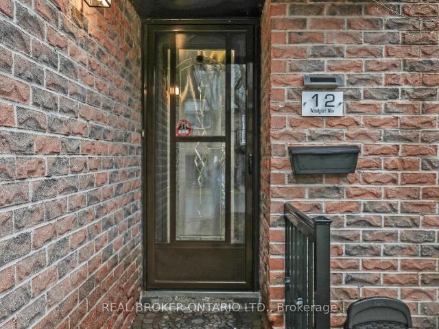 Condo for sale in York, Ontario