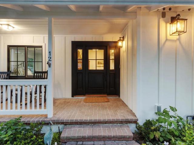 House for sale in Orinda, California