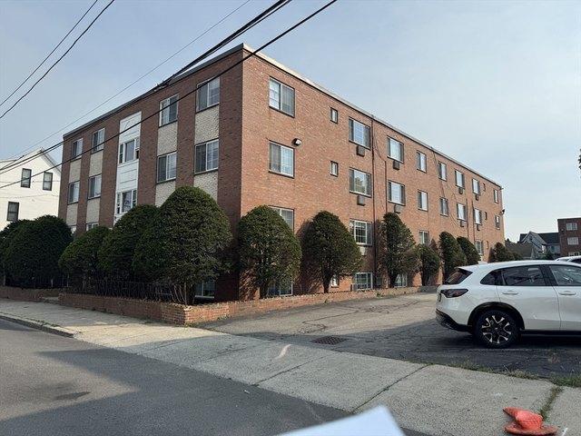 Condo for sale in Everett, Massachusetts