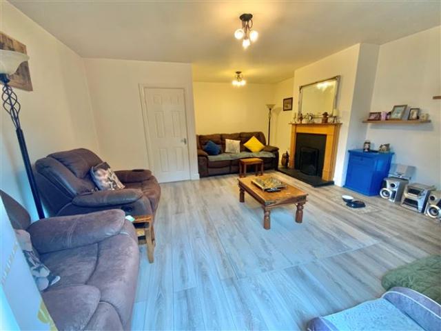 Terraced House for sale in Arklow, County Wicklow