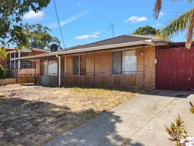 House for rent in Parmelia, Western Australia
