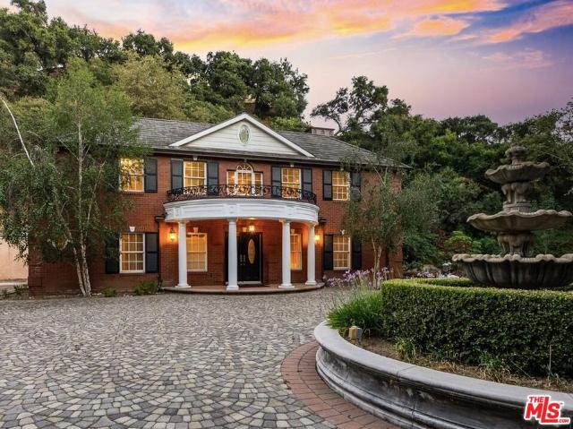 House for sale in Bradbury, California