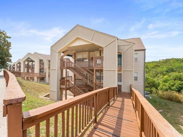 Condo for sale in Branson, Missouri